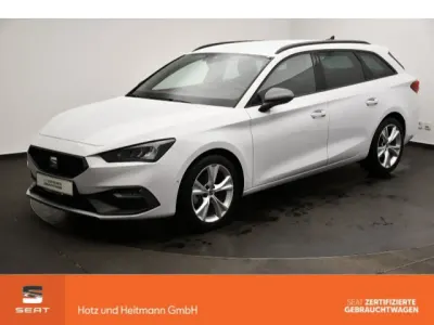 Gebraucht Seat Leon 150 PS (110 kW) 2025 Kombi