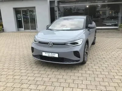 Gebraucht VW ID.5