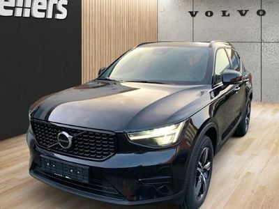 Nouă Volvo XC40 Plus 197 CP (144 kW) 2025 Negru SUV