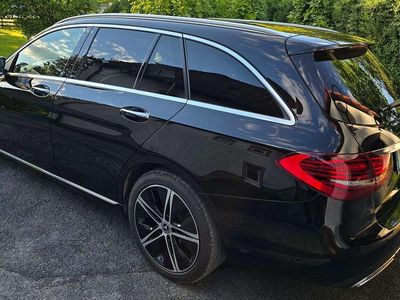 Mercedes C300