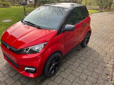 Gebraucht Aixam Microcar Sport 2023 Kleinwagen