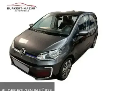 Gebraucht VW e-up! Style 61 kW (83 PS) 2022 Grau Kleinwagen