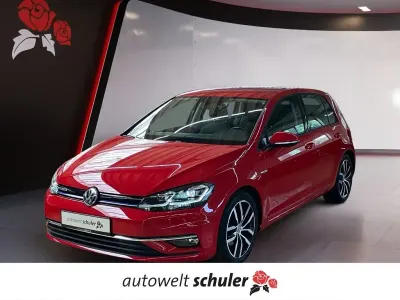 Gebraucht VW Golf VII