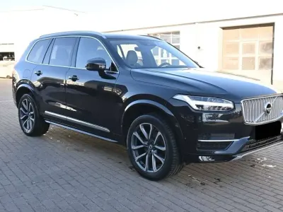 Gebraucht Volvo XC90