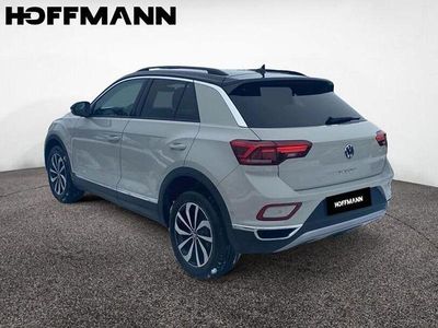 Usata VW T-Roc Style 150 CV (110 kW) 2023 Grigio SUV