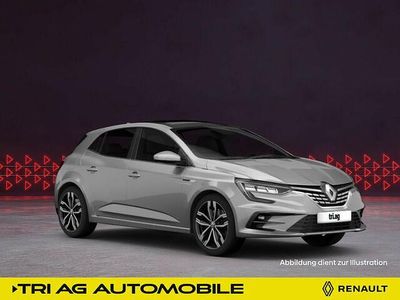 Gebraucht Renault Megane E-Tech Komfort 160 kW (218 PS) 2025 Andere farbe