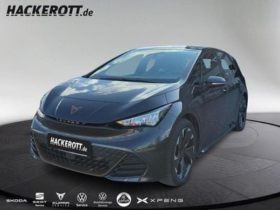 Gebraucht Cupra Born 150 kW (204 PS) 2022 Grau Kleinwagen