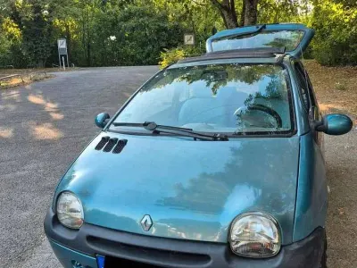 Gebraucht Renault Twingo