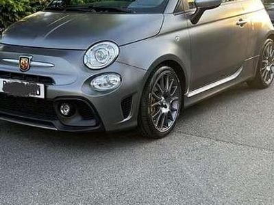 Abarth 595C