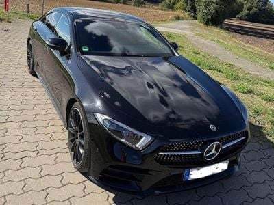 Mercedes CLS300