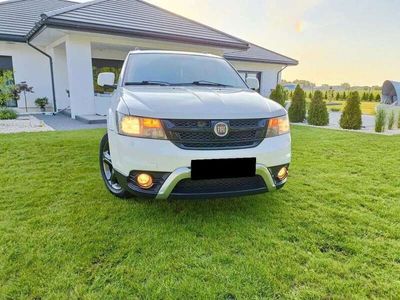 Fiat Freemont