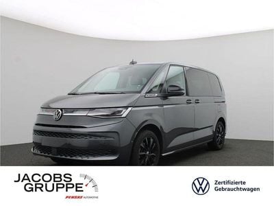VW T7