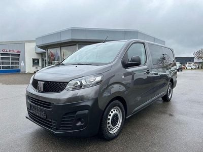 Gebraucht Fiat Scudo 177 PS (130 kW) 2023 Grau Van