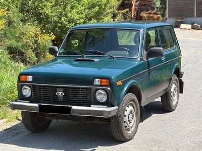 Lada niva