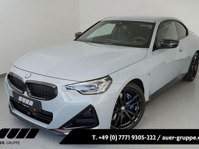BMW M240