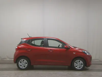Gebraucht Hyundai i10
