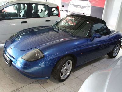 gebraucht Fiat Barchetta 1.8 16V