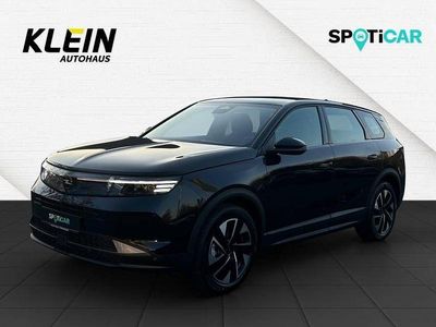 Neu Opel Grandland X Edition 145 PS (106 kW) 2025 Schwarz SUV