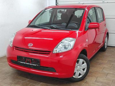 Daihatsu Sirion