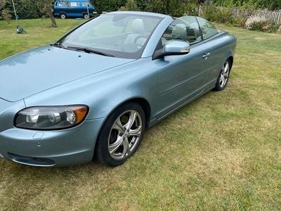 Volvo C70