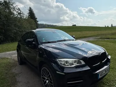 Gebraucht BMW X6