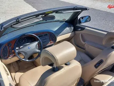 Gebraucht Saab 9-3