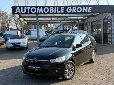 Gebraucht Citroën C-Elysee I