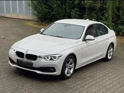 Gebraucht BMW 318