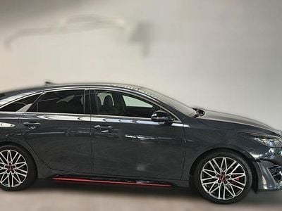 Kia ProCeed GT