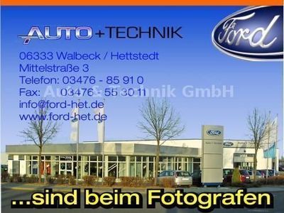 gebraucht Ford Focus Kombi 1.5 TDCi DPF,Navi,Klimaa.,FGS-5.J.