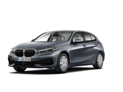 Second-hand BMW 118 Advantage 136 CP (100 kW) 2026 Hatchback