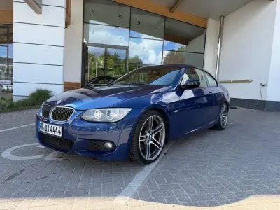 Gebraucht BMW 325