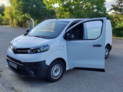 gebraucht Toyota Proace Proace16-l-D-4D compact