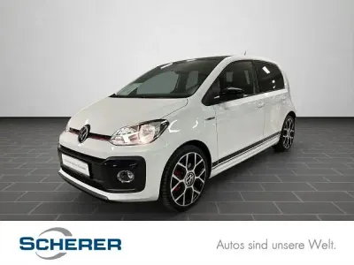 Gebraucht VW up!