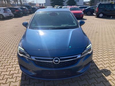 gebraucht Opel Astra Lim. 5-trg. Business