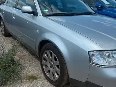 Gebraucht Audi A6