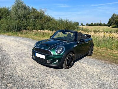 gebraucht Mini Cooper S Cabriolet Cooper S