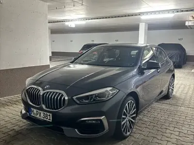 Gebraucht BMW 120