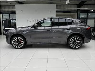 Neu Maserati Grecale 330 PS (242 kW) 2026 Grau (grigio lava) SUV