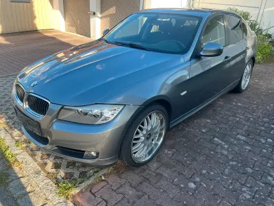 Gebraucht BMW 320