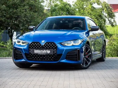 Gebraucht BMW M440