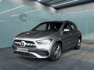 Mercedes GLA200