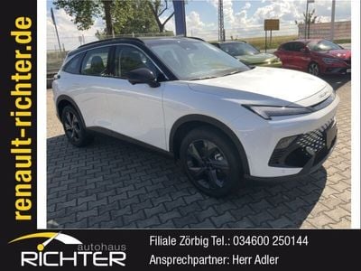 Baic X55