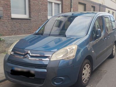 gebraucht Citroën Berlingo HDi 75 Advance Advance