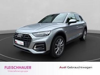 Gebraucht Audi Q5 Business 265 PS (194 kW) 2025 (unbekannt) SUV