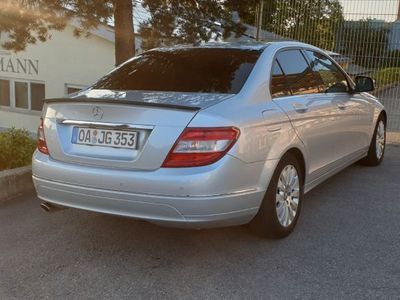 Mercedes 220