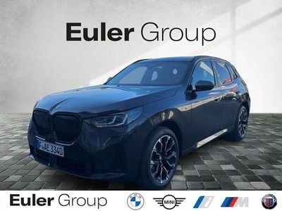 Gebraucht BMW X3 Performance 286 PS (210 kW) 2026 Sophistograu brillanteffekt me SUV