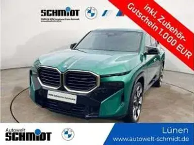 Gebraucht BMW XM