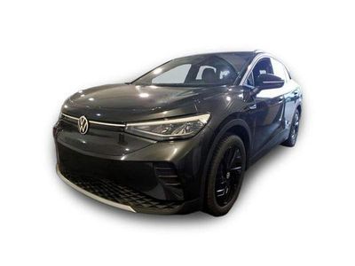 Gebraucht VW ID.4 Pro Performance 150 kW (204 PS) 2020 Grau SUV