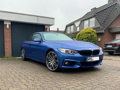 BMW 435